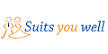 Gutscheincode Suitsyouwell