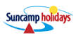 Rabattcode Suncamp