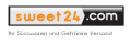 Aktionscode Sweet24