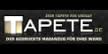 Rabattcode Tapete