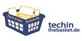 Tech In The Basket Rabattcode