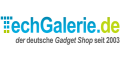 Gutscheincode Techgalerie