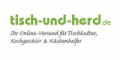 Rabattcode Tisch-und-herd