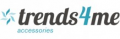 Aktionscode Trends4me