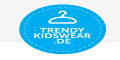 Rabattcode Trendy Kidswear