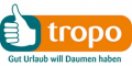 Aktionscode Tropo.de