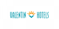 Gutscheincode Valentin Hotels