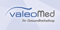 Aktionscode Valeomed