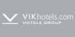 Rabattcode Vikhotels