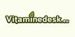 Aktionscode Vitaminedesk
