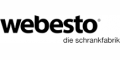 Gutscheincode Webesto