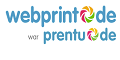 Rabattcode Webprint