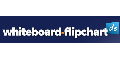 whiteboard-flipchart gutschein code