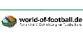 world of football