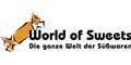 Aktionscode World Of Sweets