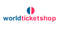 Rabattcode Worldticketshop