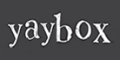 Rabattcode Yaybox