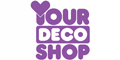 Rabattcode Your Deco Shop