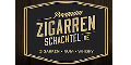 Aktionscode Zigarrenschachtel