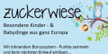Aktionscode Zuckerwiese